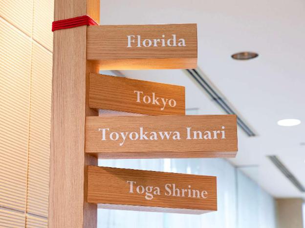 comfort hotel toyokawa