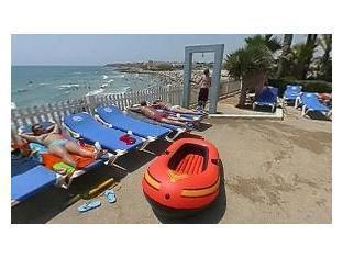 hotel servigroup la zenia