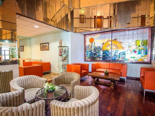 hotel servigroup la zenia