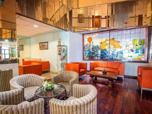 hotel servigroup la zenia