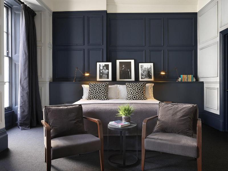 The George,Cotswolds>>Cheltenham,4 star