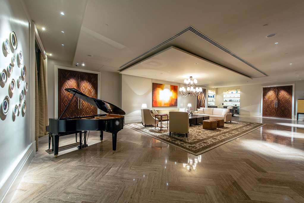 Park Hyatt Chennai,Guindy,5 star