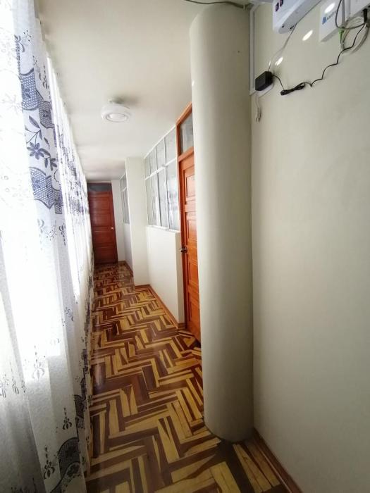 hostal san antonio inn