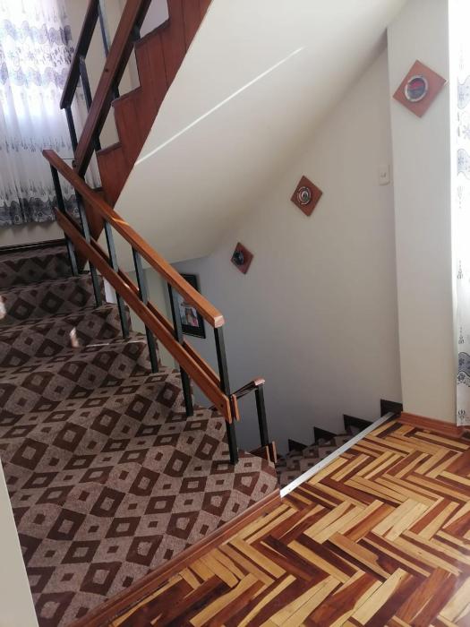 hostal san antonio inn