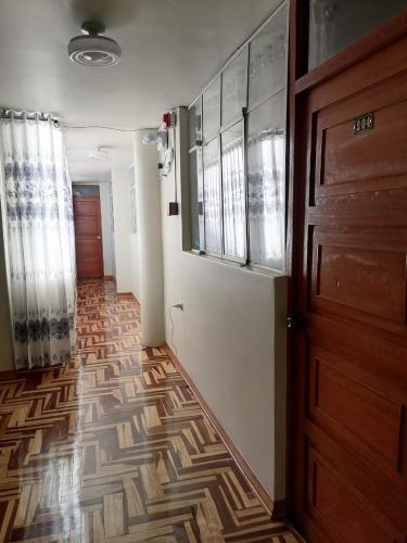 hostal san antonio inn