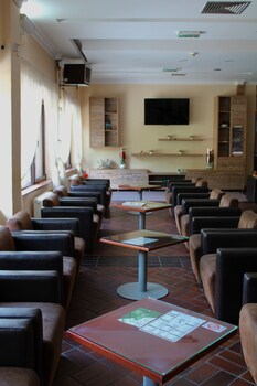 Hotel Junior,Brzece>>Brus,3 star