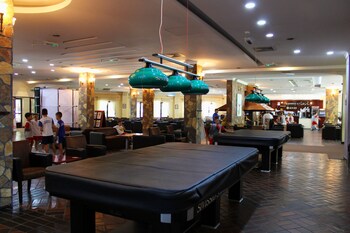 Hotel Junior,Brzece>>Brus,3 star