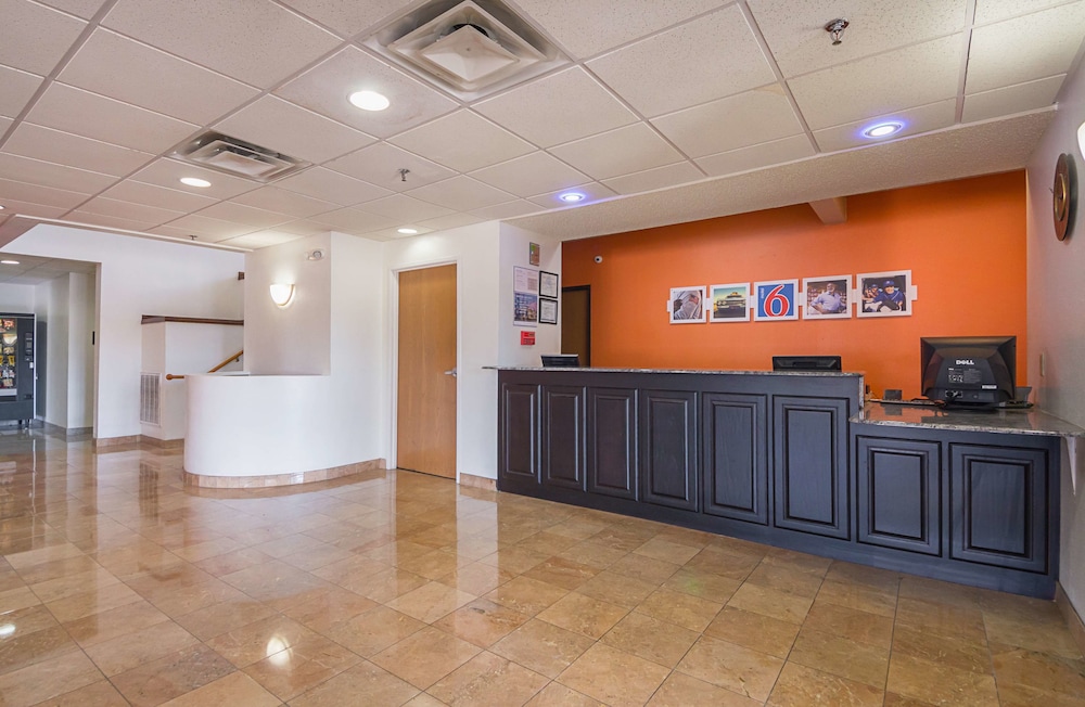 motel 6 dallas irving dfw airport south