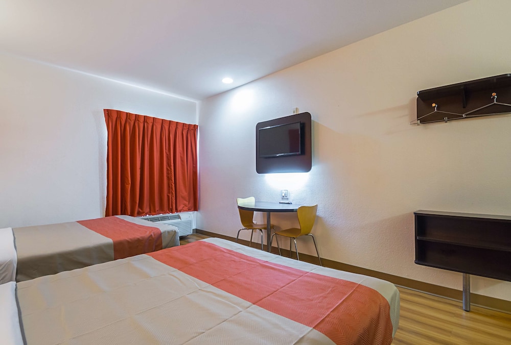 motel 6 dallas irving dfw airport south