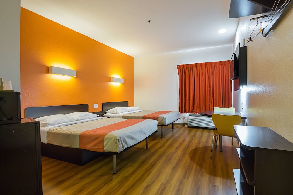 motel 6 dallas irving dfw airport south