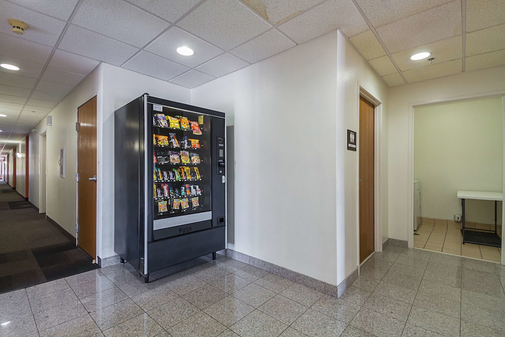 motel 6 dallas irving dfw airport south