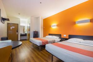 motel 6 dallas irving dfw airport south