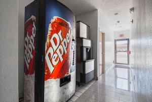 motel 6 dallas irving dfw airport south