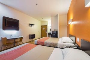 motel 6 dallas irving dfw airport south