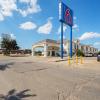 motel 6 dallas irving dfw airport south