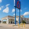 motel 6 dallas irving dfw airport south