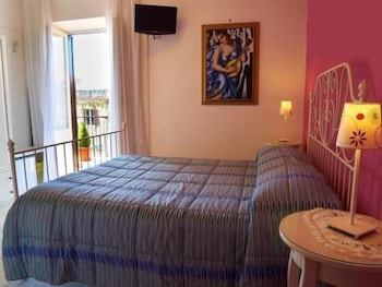 bandb raggio di sole