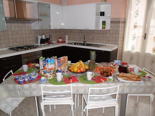 bandb raggio di sole