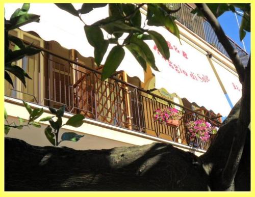 bandb raggio di sole