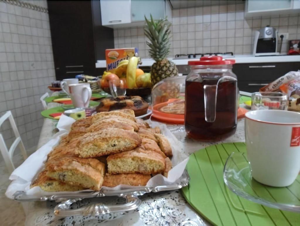 bandb raggio di sole