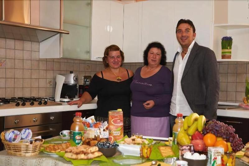 B&B Raggio Di Sole,Lazio>>Fiumicino,3 star