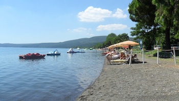 trevignano romano