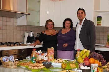 trevignano romano