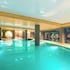 hotel villa park med and spa