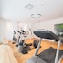 hotel villa park med and spa