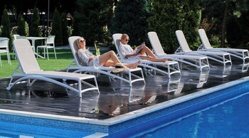 hotel villa park med and spa