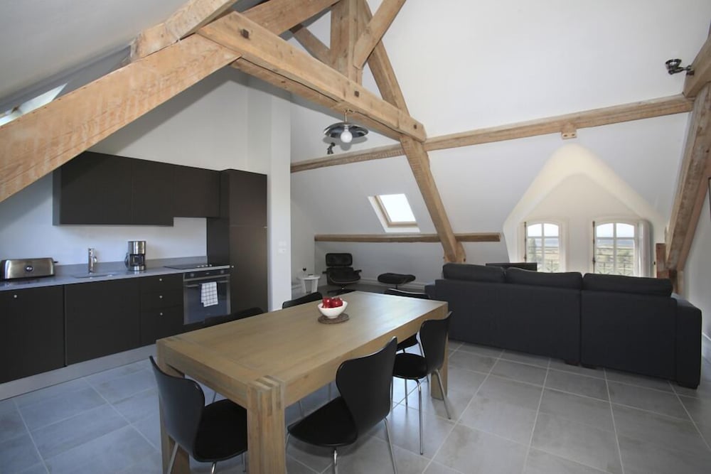 chateau les carrasses