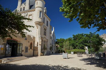 capestang