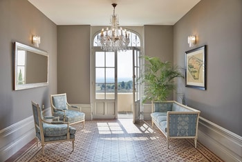 chateau les carrasses
