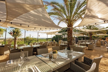 chateau les carrasses