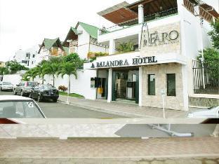 balandra hotel