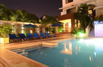 balandra hotel