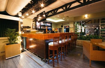 balandra hotel