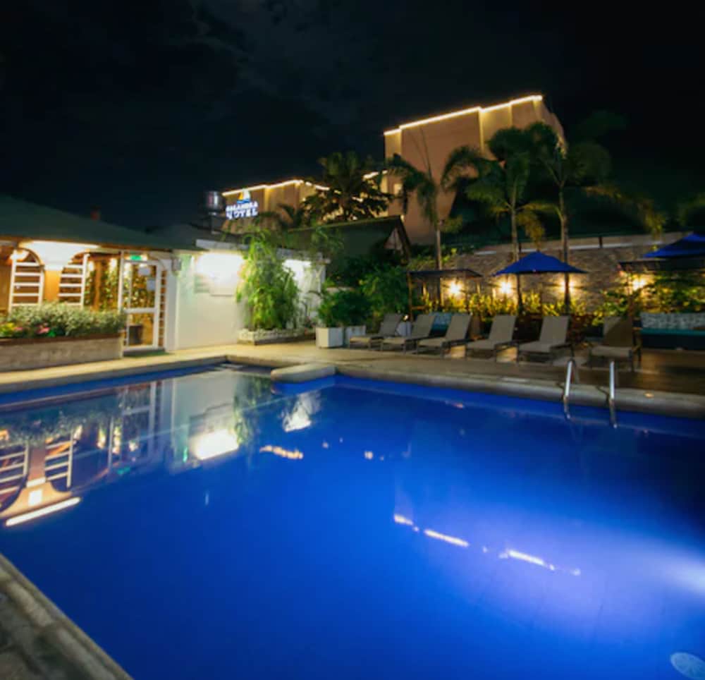 balandra hotel