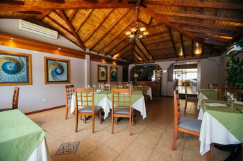 balandra hotel