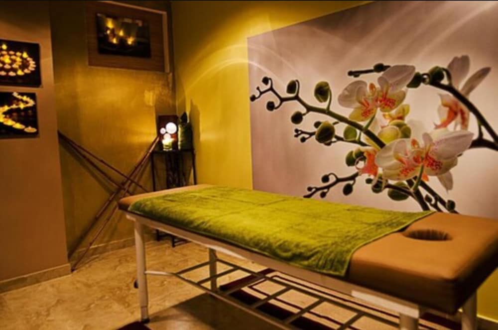 balandra hotel