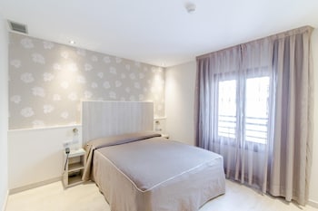 hotel santa marta
