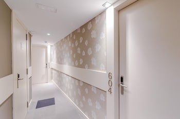 Hotel Santa Marta,Ciutat Vella>>Barcelona,2 star