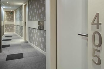 Hotel Santa Marta,Ciutat Vella>>Barcelona,2 star