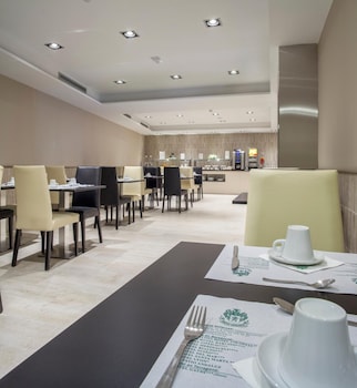 Hotel Santa Marta,Ciutat Vella>>Barcelona,2 star