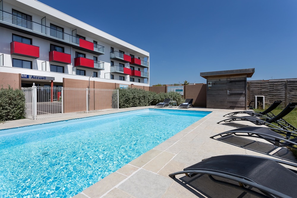 Best Western Les Aureliades,Loire-Atlantique>>Le Pallet,3 star