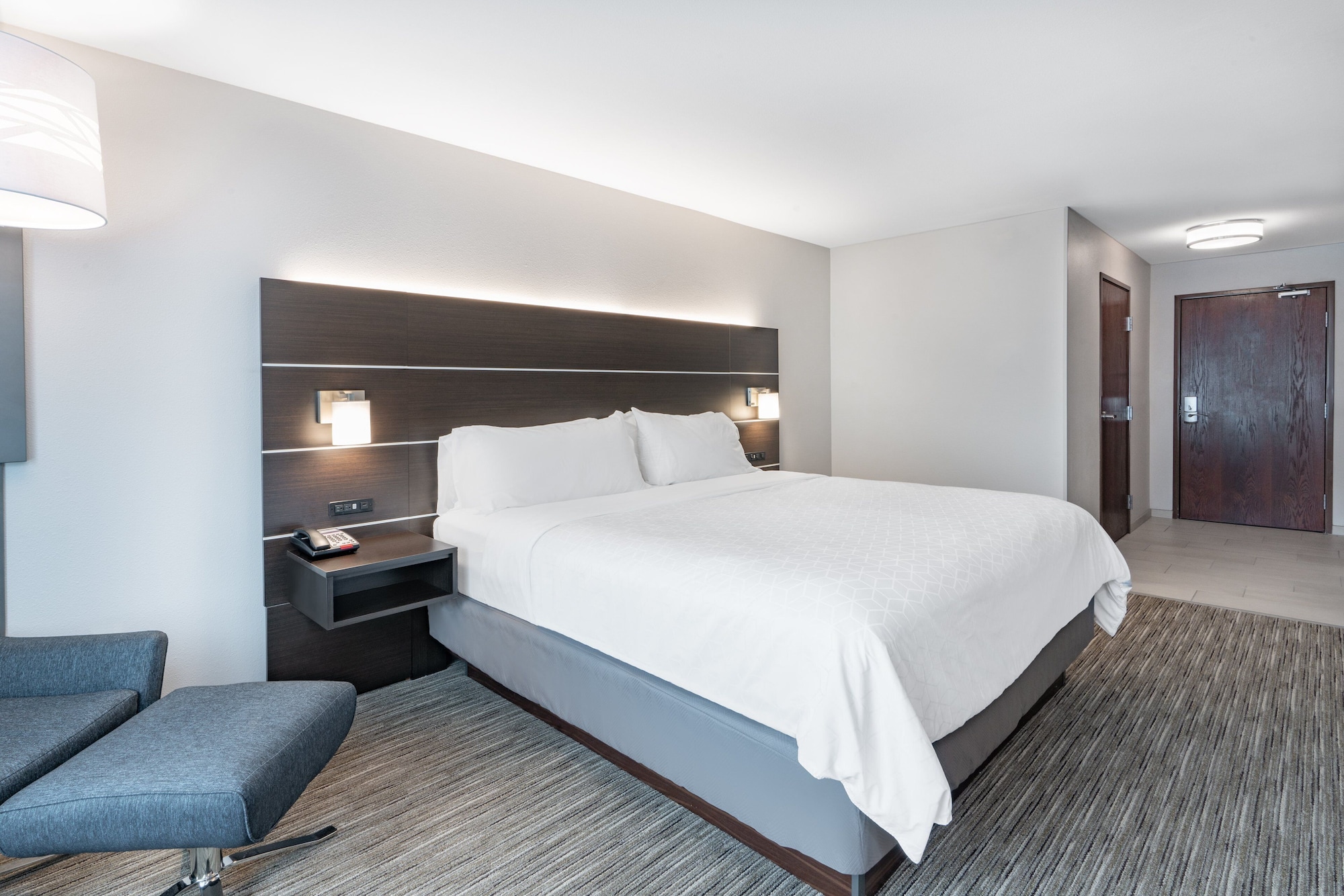 holiday inn express and suites trinidad by ihg
