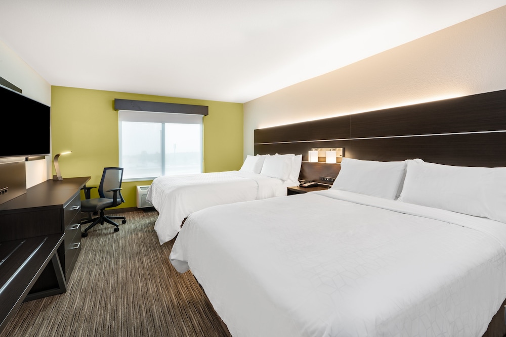 holiday inn express and suites trinidad by ihg