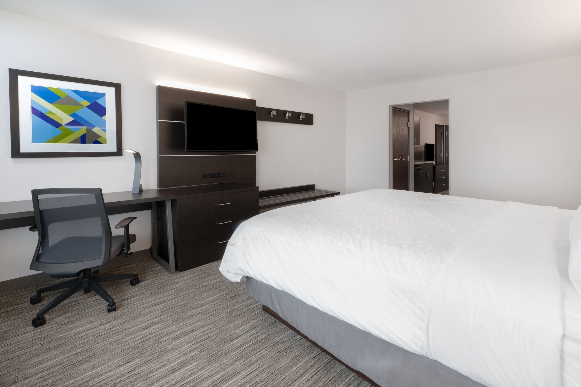 holiday inn express and suites trinidad by ihg