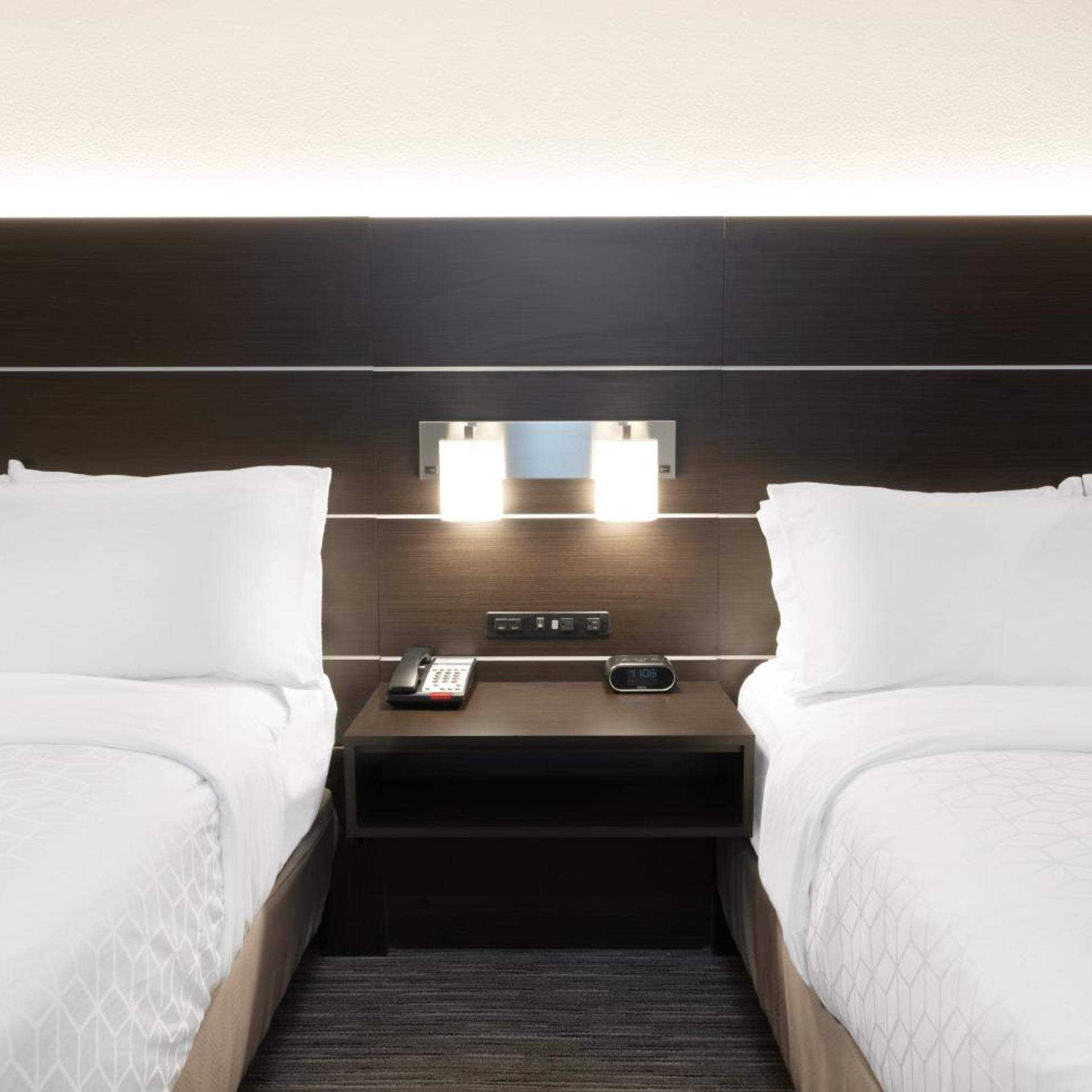 holiday inn express and suites trinidad by ihg