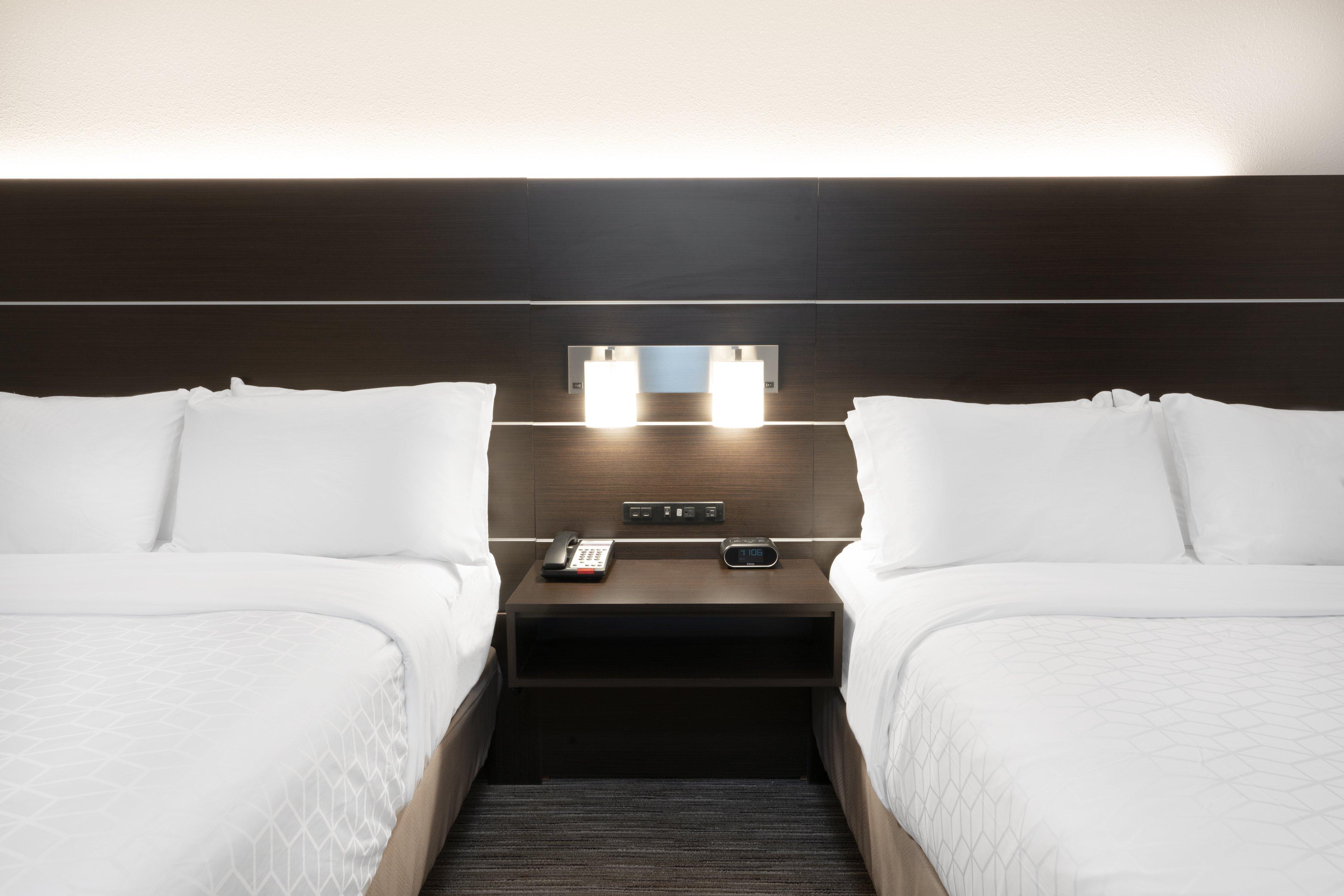 holiday inn express and suites trinidad by ihg